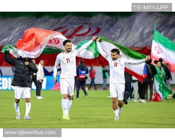 世预赛精彩对决伊朗与乌兹别克的巅峰之战即将上演