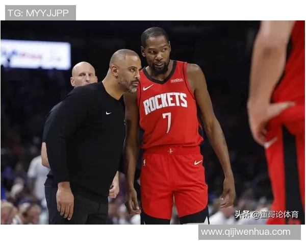 火箭队与开拓者的激烈对决谁能在NBA赛场上笑到最后