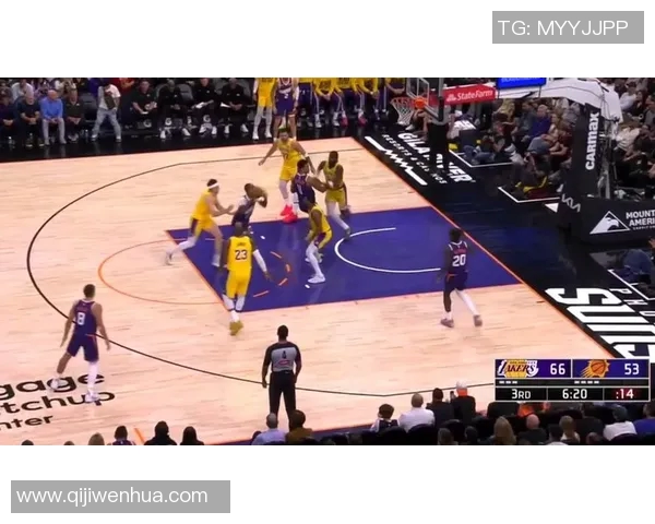 太阳与湖人精彩集锦免费观看全场回顾与精彩瞬间分享