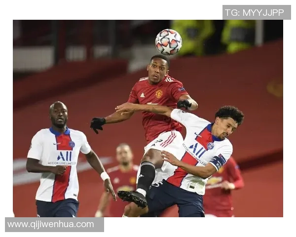 欧冠激战曼联对阵巴黎全程回顾与精彩瞬间分析
