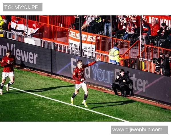 曼联与利物浦足总杯精彩集锦回顾激情对决瞬间