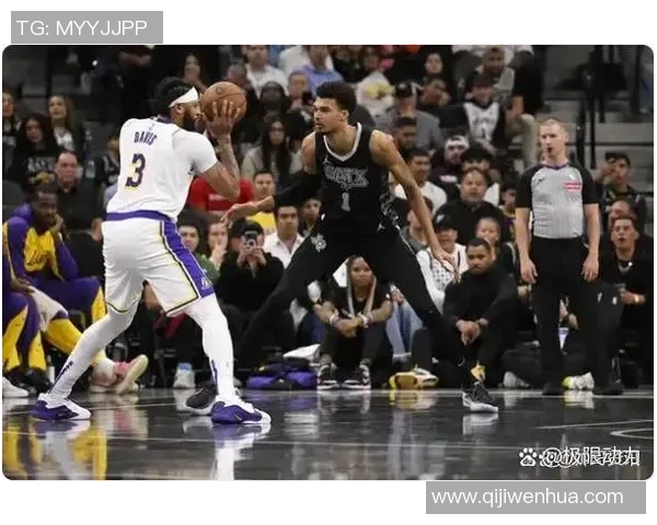 生林狼与马刺的激烈对决揭示NBA季后赛的悬念与精彩瞬间