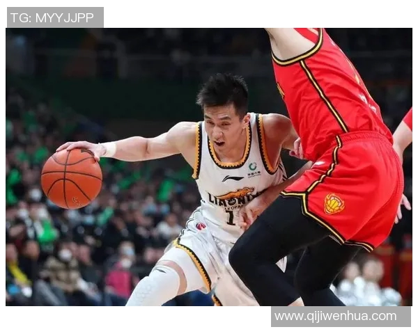 郭艾伦领衔中国篮球新篇章展现实力与风采的传奇之路