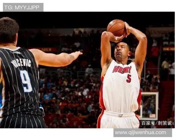 魔术与热火历史交锋回顾及比分分析探讨