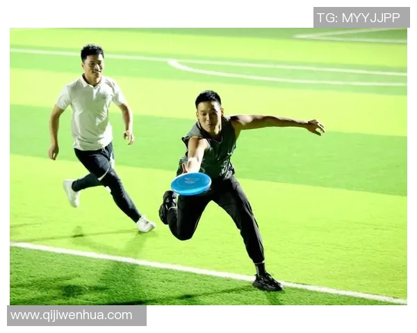 飞盘力量榜单揭晓北京飞盘队荣获第三名展现实力与团队精神MBA