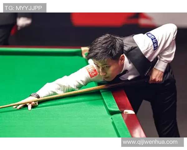 中国与泰国斯诺克对决精彩纷呈期待两国选手展现巅峰技艺