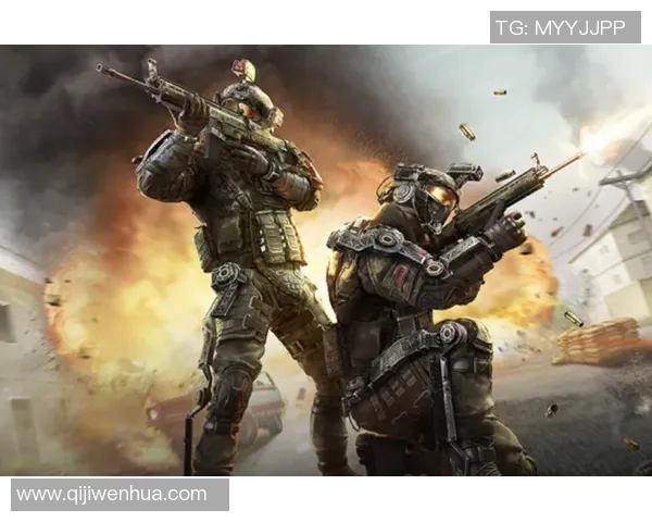 和平精英深度解析：EDG团队协作的成功秘诀与实战策略