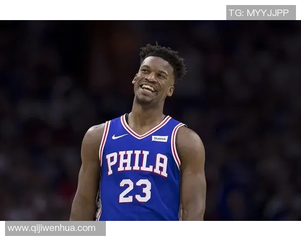 吉米巴特勒带领球队冲击总冠军的奋斗历程与成长故事