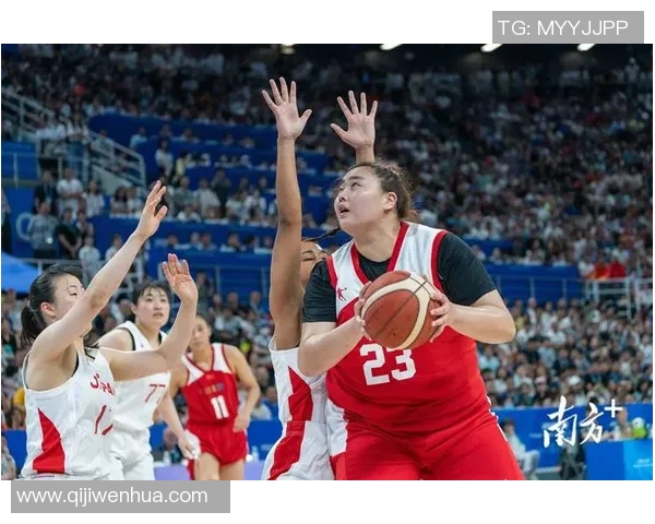 女篮精彩对决回放韩朝女篮激战回顾与精彩瞬间分析