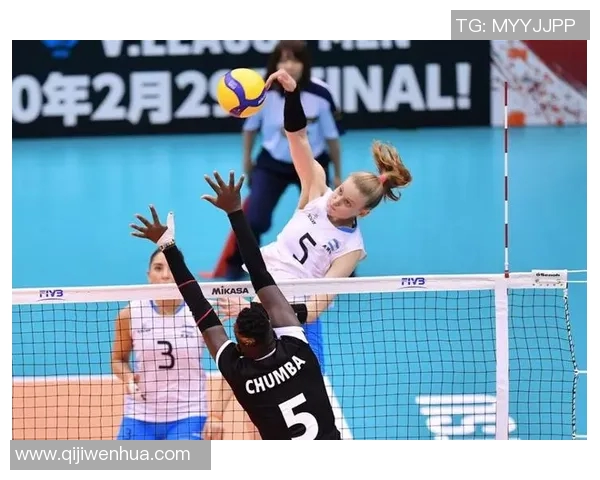 广州排球队在杯赛中的节奏掌控与表现分析MBA