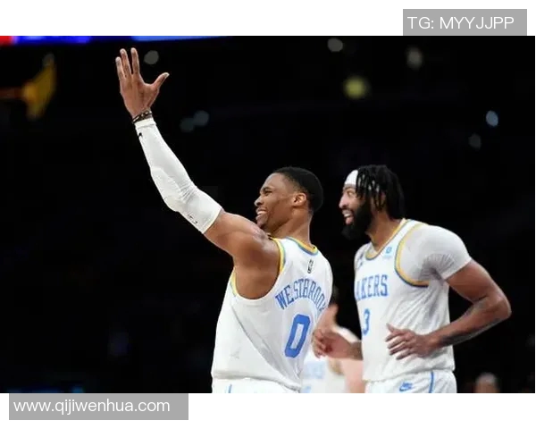 拉塞尔威斯布鲁克的篮球传奇之路与职业生涯的辉煌成就解析