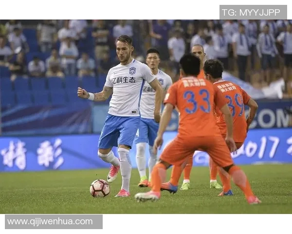 权健与泰达激战全场精彩录播回顾尽享足球盛宴