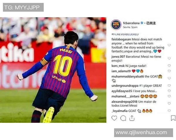 梅西神勇助攻上演帽子戏法巴黎逆转巴萨成功晋级八强