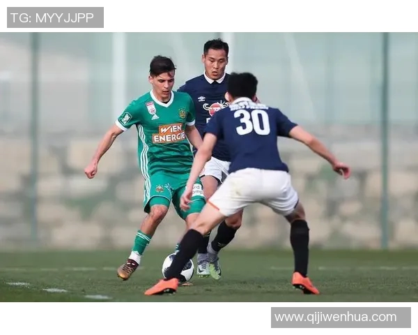 维也纳快速与北京人和的精彩对决谁能在赛场上笑到最后