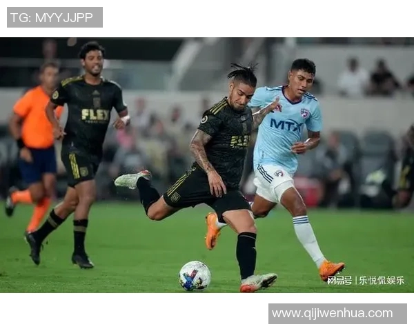 达拉斯与奥兰多夫城的激烈对决揭示美职联新赛季的竞争格局